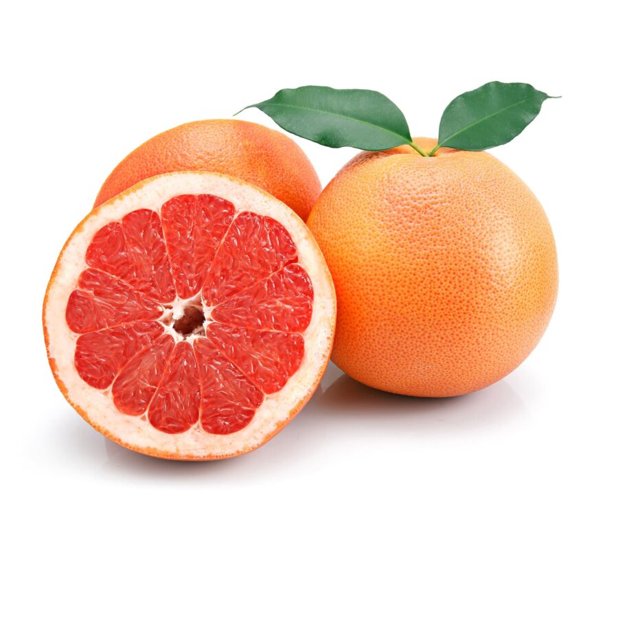 Juicy Orange