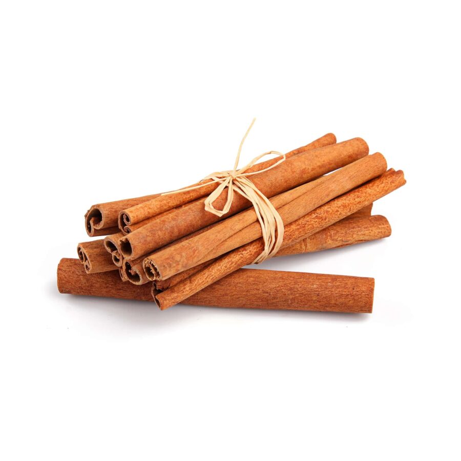 Cinnamon Sticks